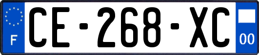 CE-268-XC