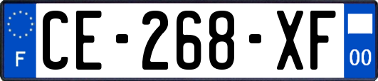CE-268-XF