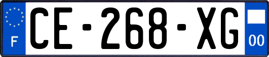 CE-268-XG