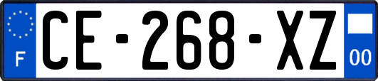 CE-268-XZ