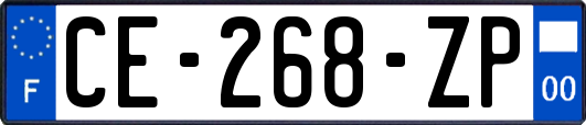 CE-268-ZP