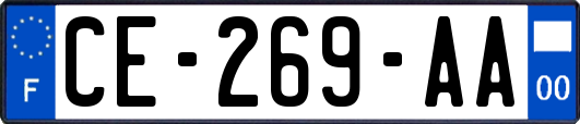 CE-269-AA