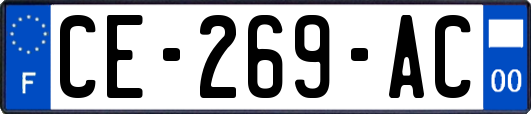 CE-269-AC