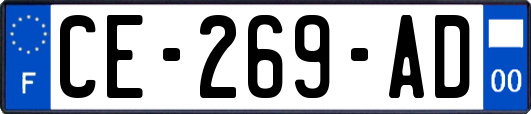 CE-269-AD