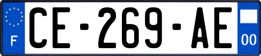 CE-269-AE