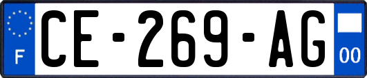 CE-269-AG