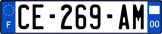 CE-269-AM