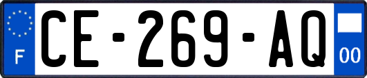 CE-269-AQ