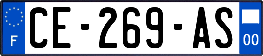 CE-269-AS