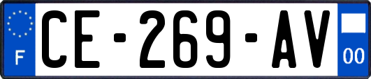 CE-269-AV