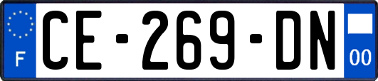 CE-269-DN