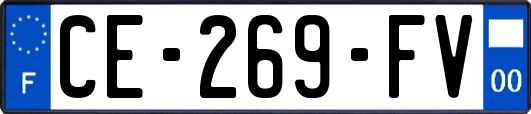 CE-269-FV