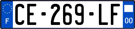 CE-269-LF