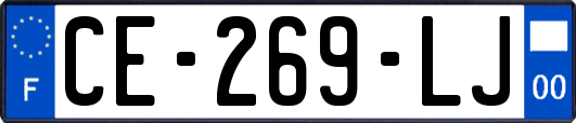 CE-269-LJ