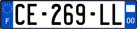 CE-269-LL