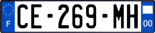CE-269-MH