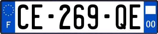 CE-269-QE