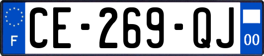 CE-269-QJ