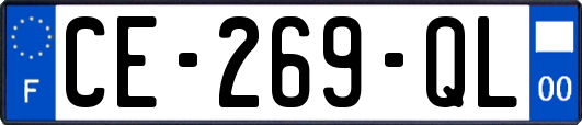 CE-269-QL