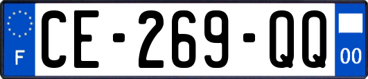 CE-269-QQ