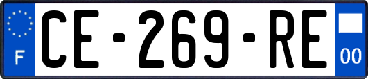 CE-269-RE