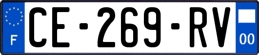 CE-269-RV