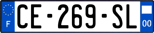 CE-269-SL