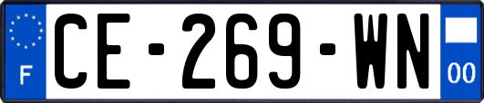 CE-269-WN