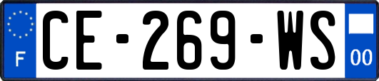 CE-269-WS