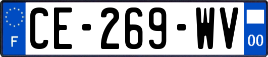 CE-269-WV