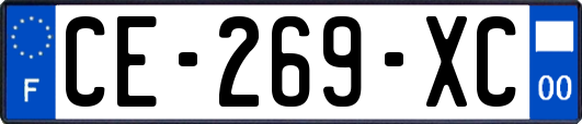 CE-269-XC