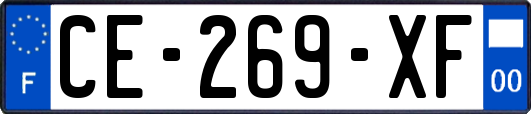 CE-269-XF