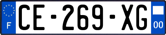 CE-269-XG