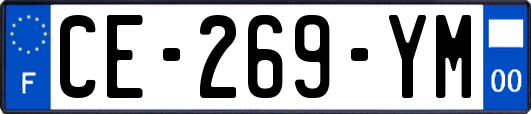 CE-269-YM