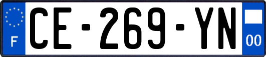 CE-269-YN