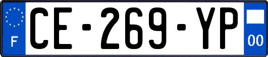 CE-269-YP