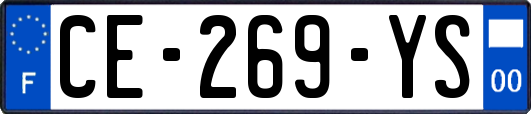 CE-269-YS