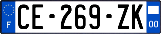 CE-269-ZK