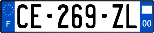 CE-269-ZL