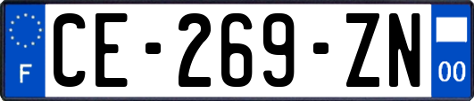 CE-269-ZN