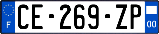 CE-269-ZP