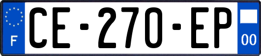 CE-270-EP