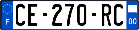 CE-270-RC