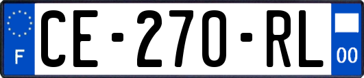 CE-270-RL