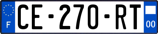 CE-270-RT