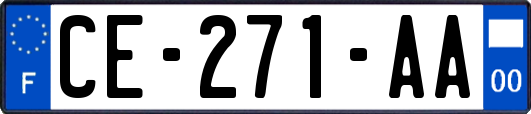 CE-271-AA