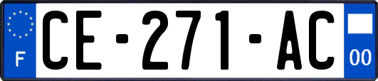 CE-271-AC