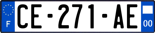 CE-271-AE