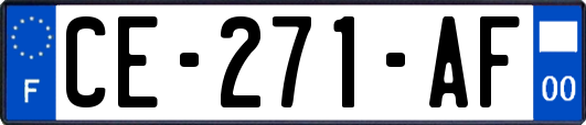 CE-271-AF