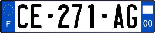 CE-271-AG